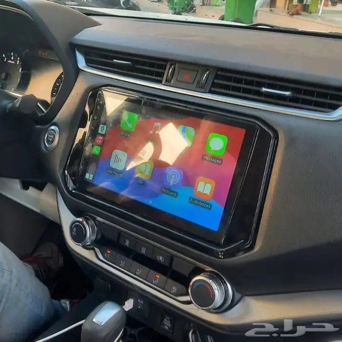 النبراس لزينه السيارت 1