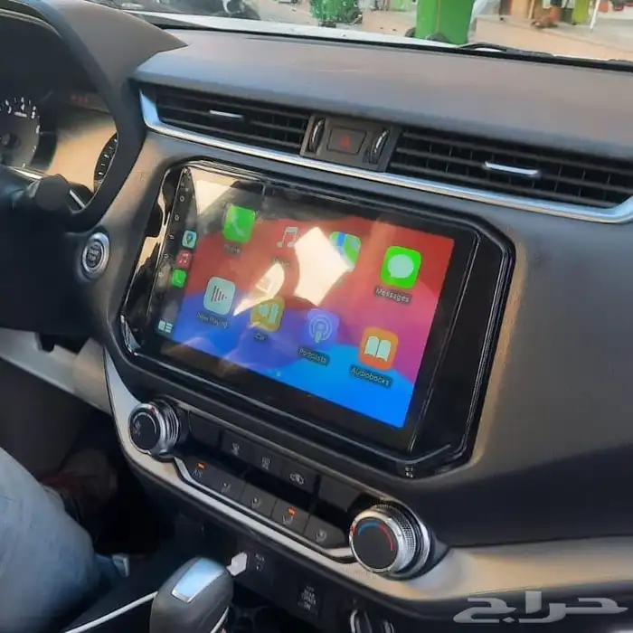 النبراس لزينه السيارت 3