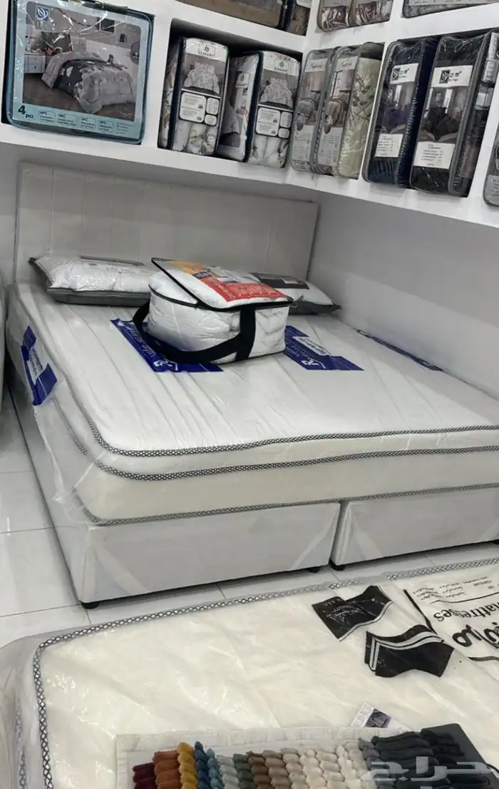 اسرة و مراتب 5
