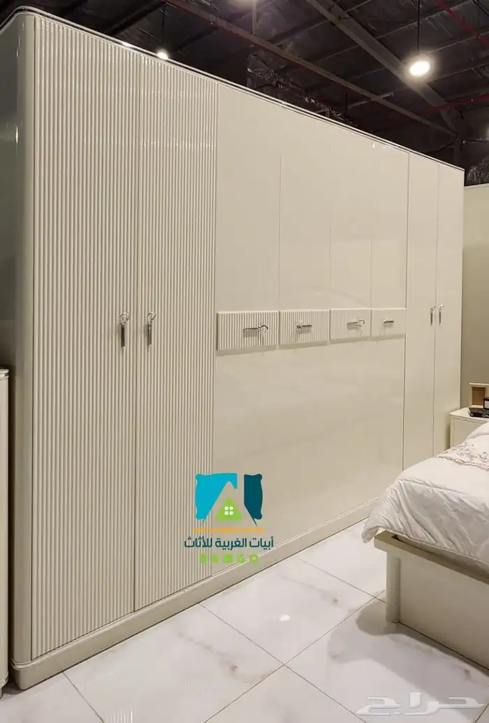 غرف نوم جديده 4