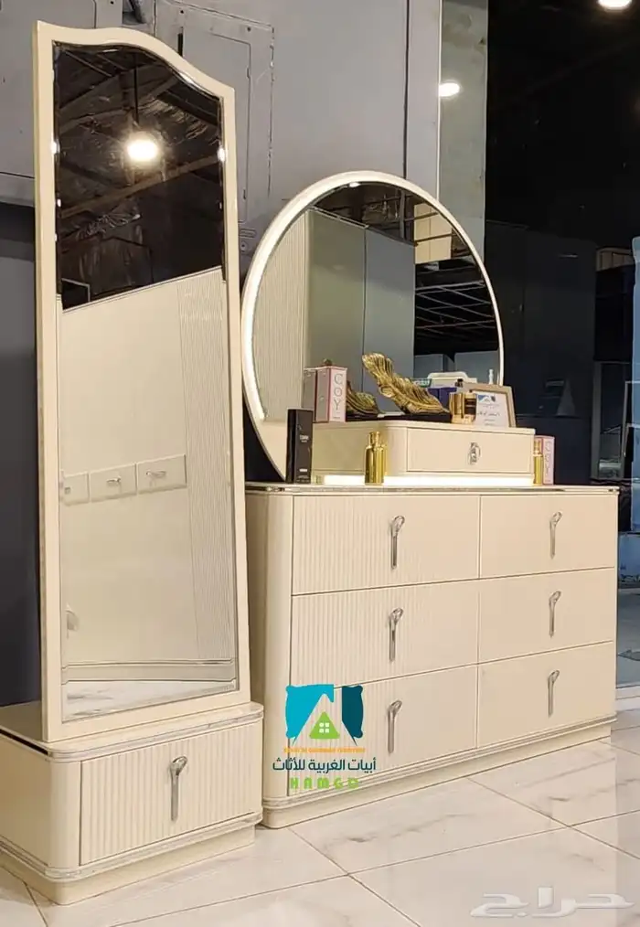 غرف نوم جديده 3