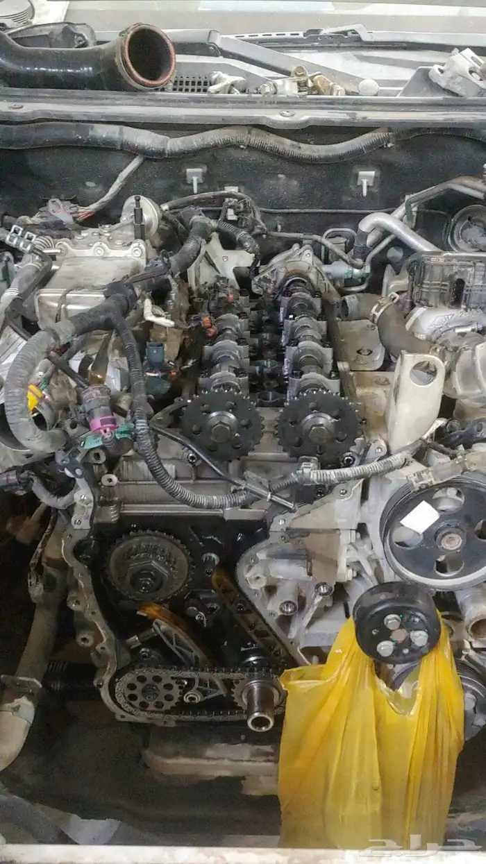 توضيب م اين ديزال بنزين 5