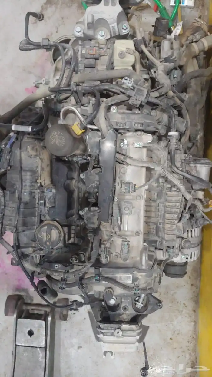 توضيب م اين ديزال بنزين 0