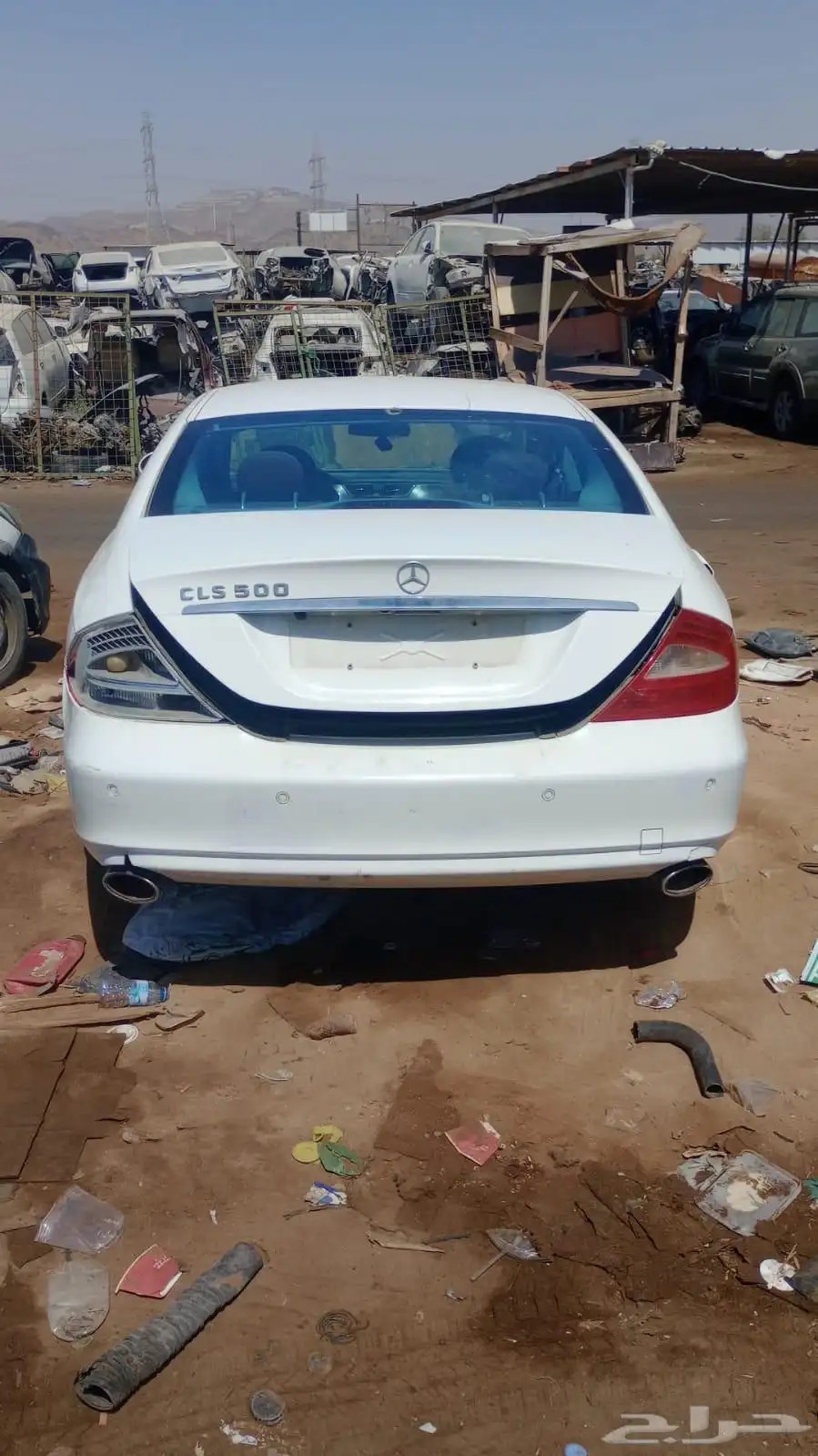 مرسيدس cls 500 تشليح مرسيدس CLS قطع غيار مرسيدس سي ال اس 0