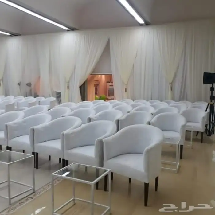 تاجير كراسي وكنب وسماعات 2