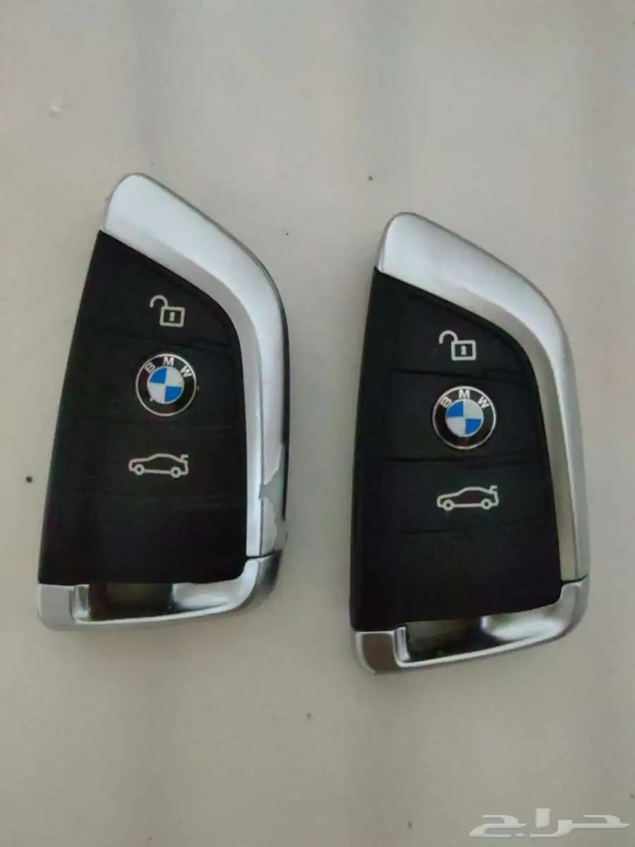 BMW X6 2017 32