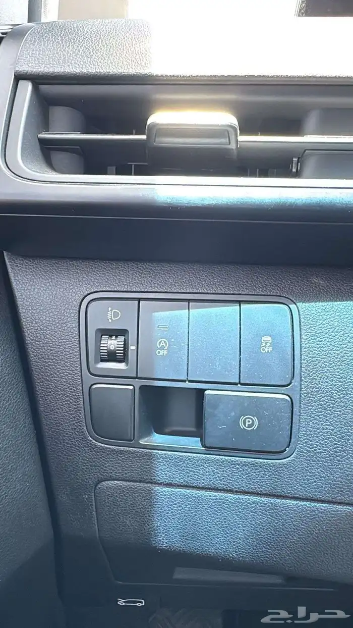 هوانداي ستاريا 2022 ديزل 16