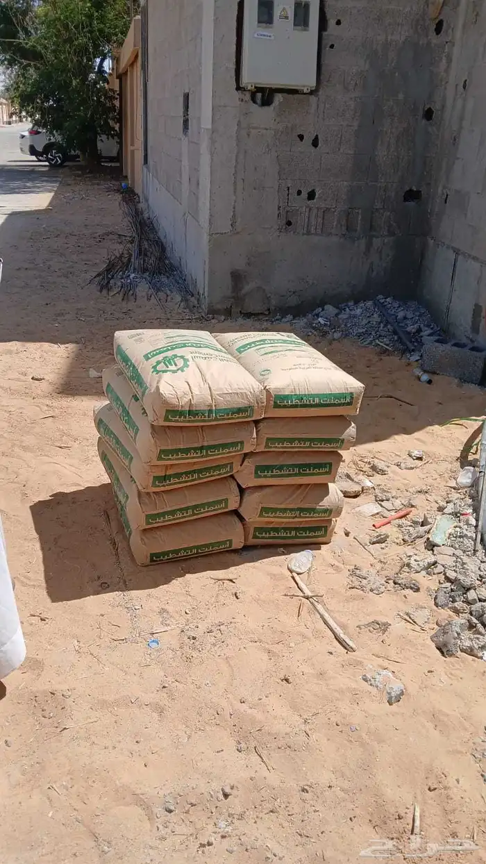 دينه للايجار ونقل جميع انواع مواد البناء 1