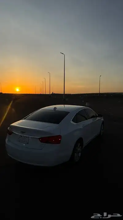 سياره شيفروليه امبالا 2015 للبيع 5