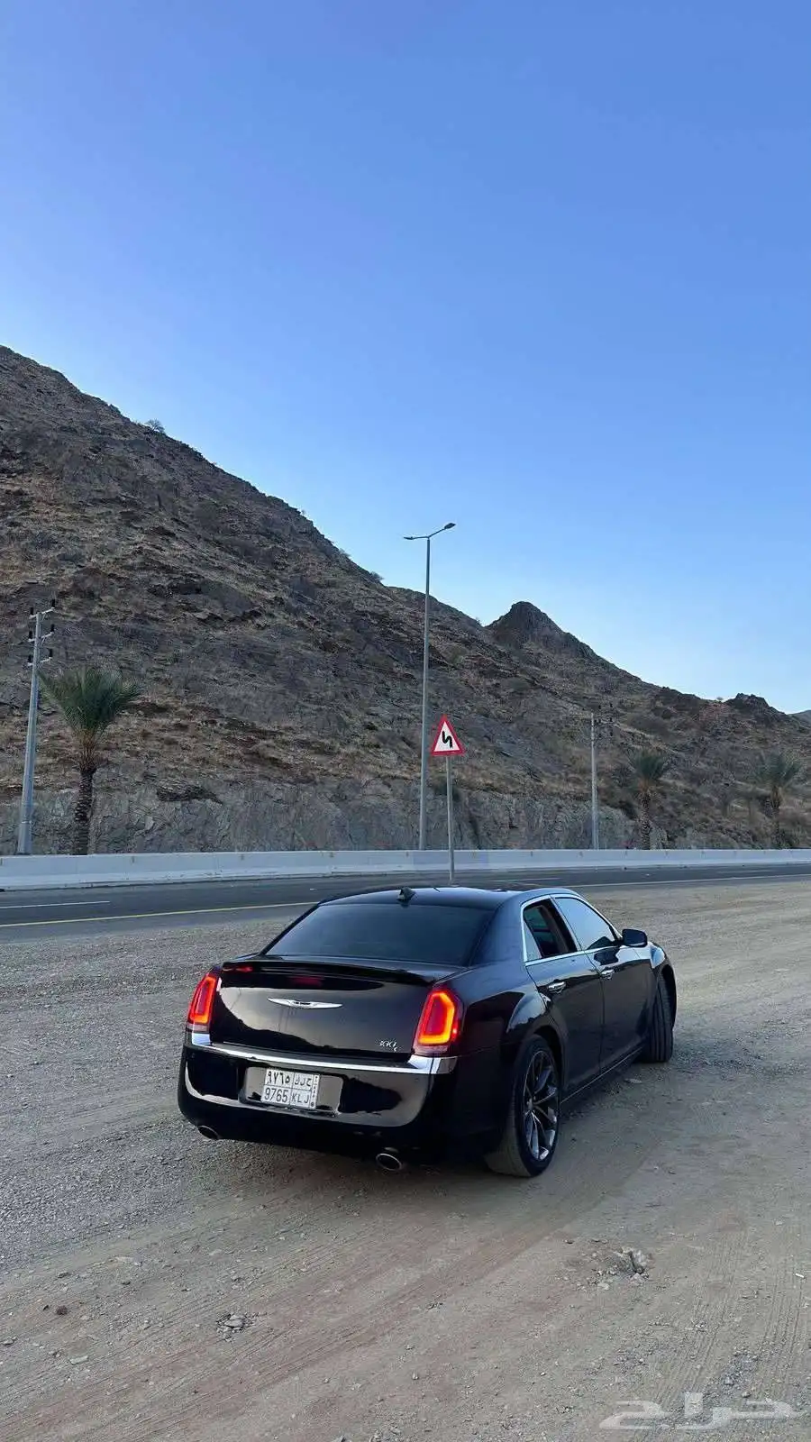 كرايزلر V6. 2014 ليمتد للبدل المناسب 7