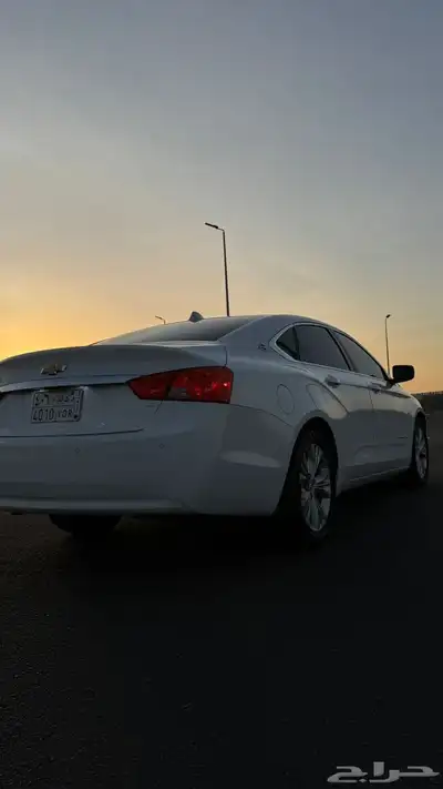 سياره شيفروليه امبالا 2015 للبيع 4