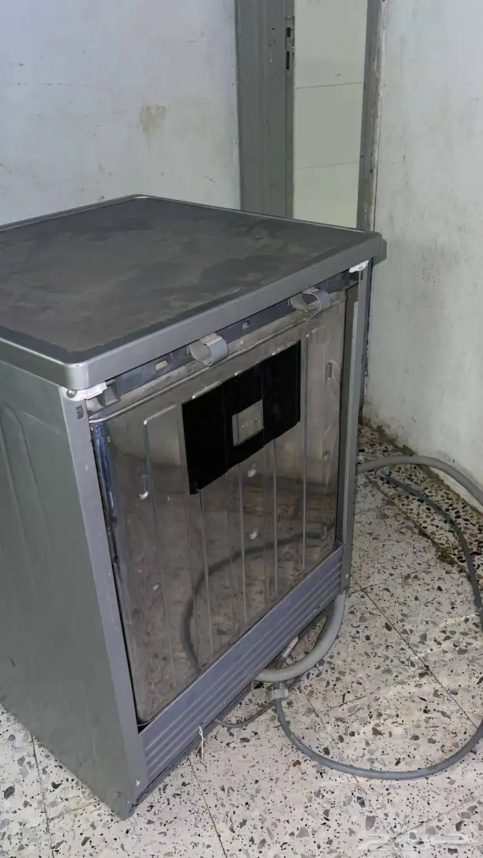 غساله صحون 0