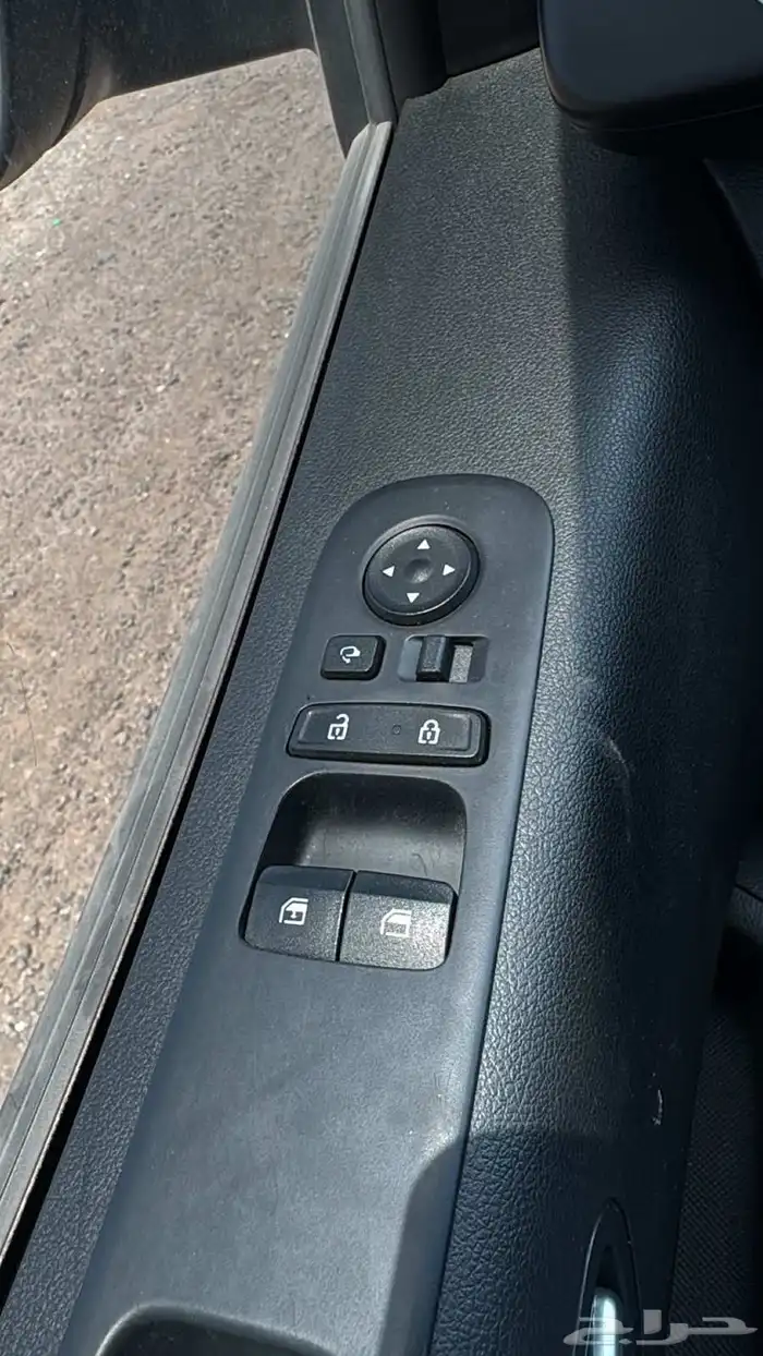 هوانداي ستاريا 2022 ديزل 17