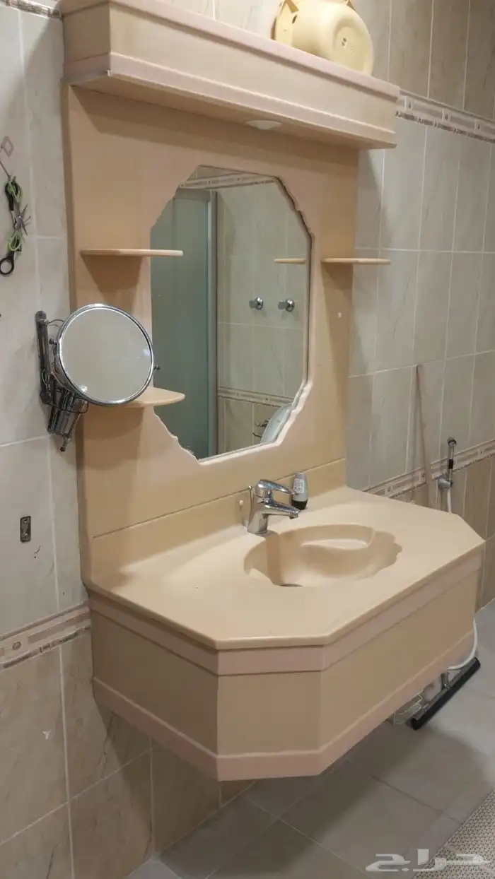 اغراض حمام للبيع للتواصل 1