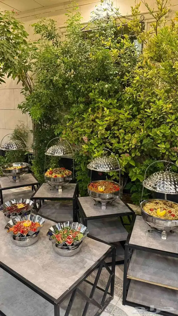 بوفيه مفتوح 7