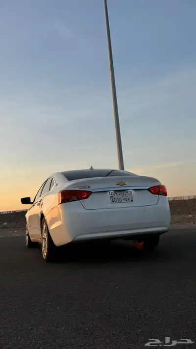 سياره شيفروليه امبالا 2015 للبيع 6