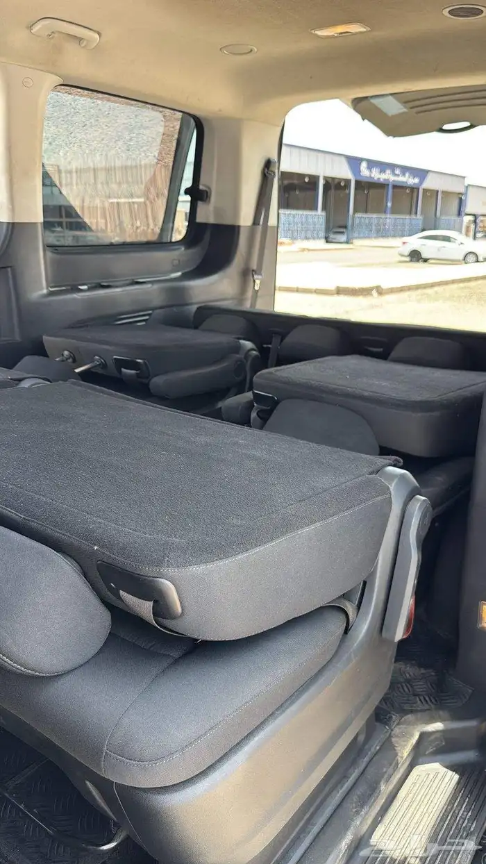 هوانداي ستاريا 2022 ديزل 18