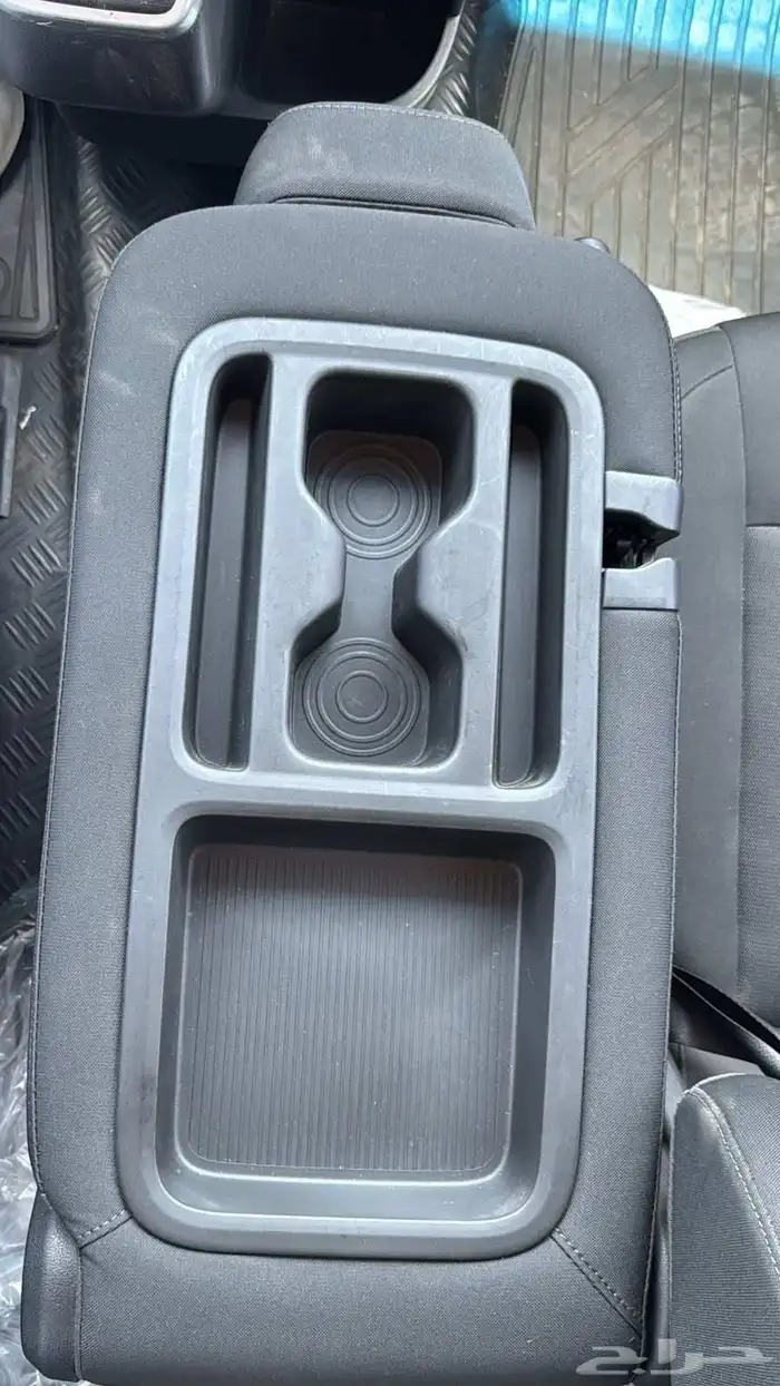 هوانداي ستاريا 2022 ديزل 11