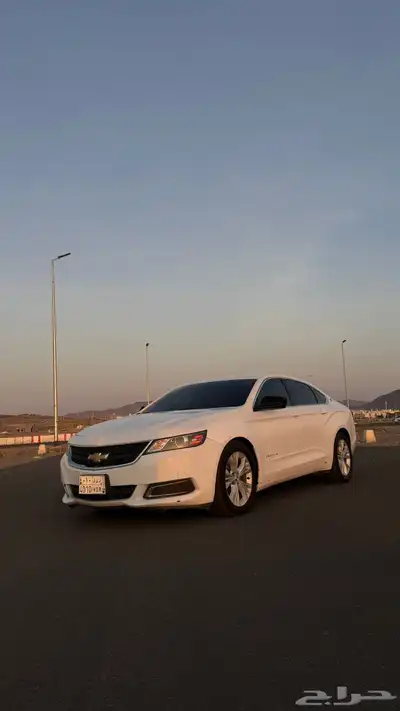 سياره شيفروليه امبالا 2015 للبيع 2