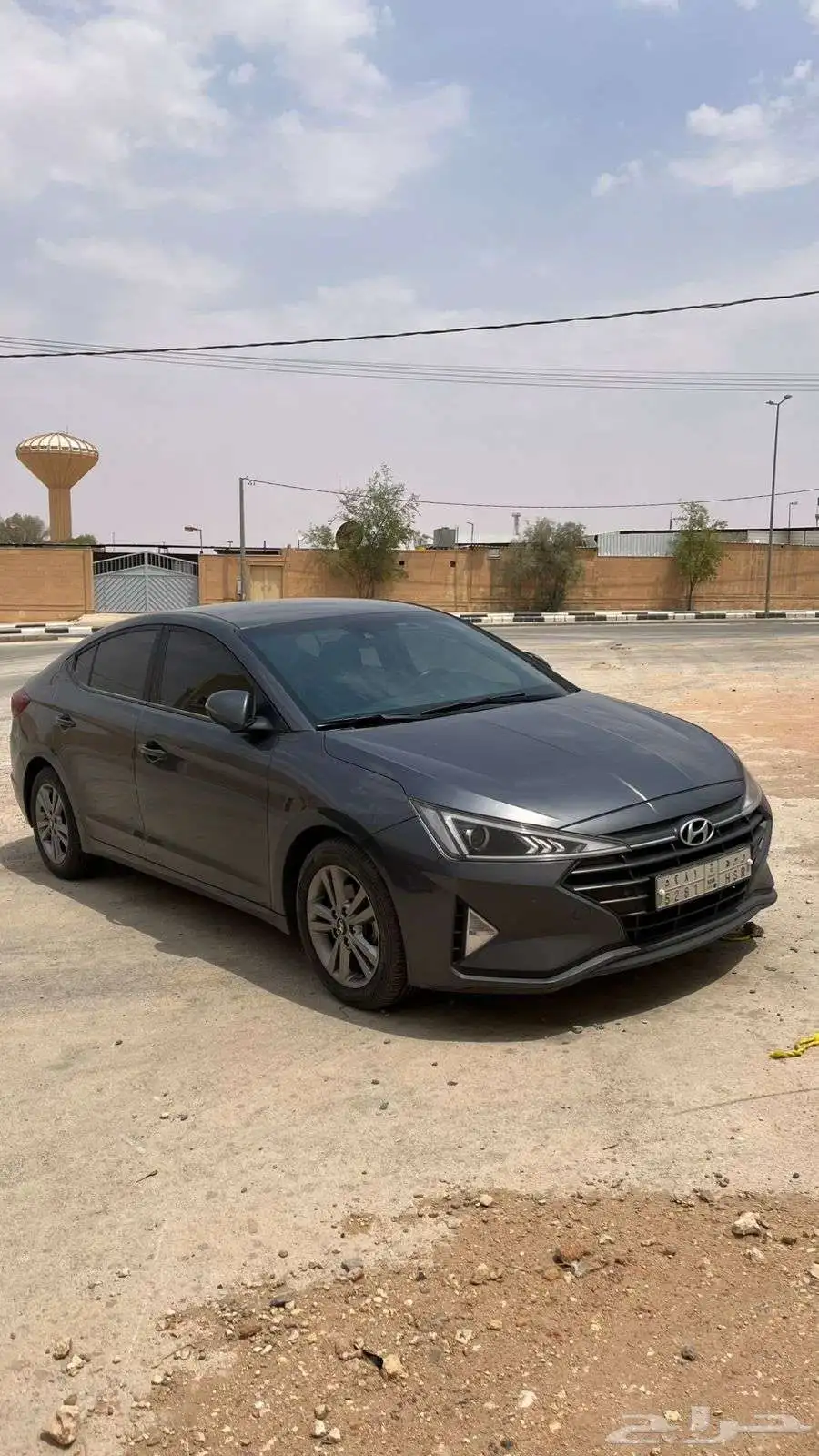 النترا ديزل 2019 2