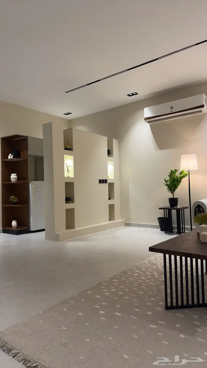 شاليهات الإيجار اليومي 4