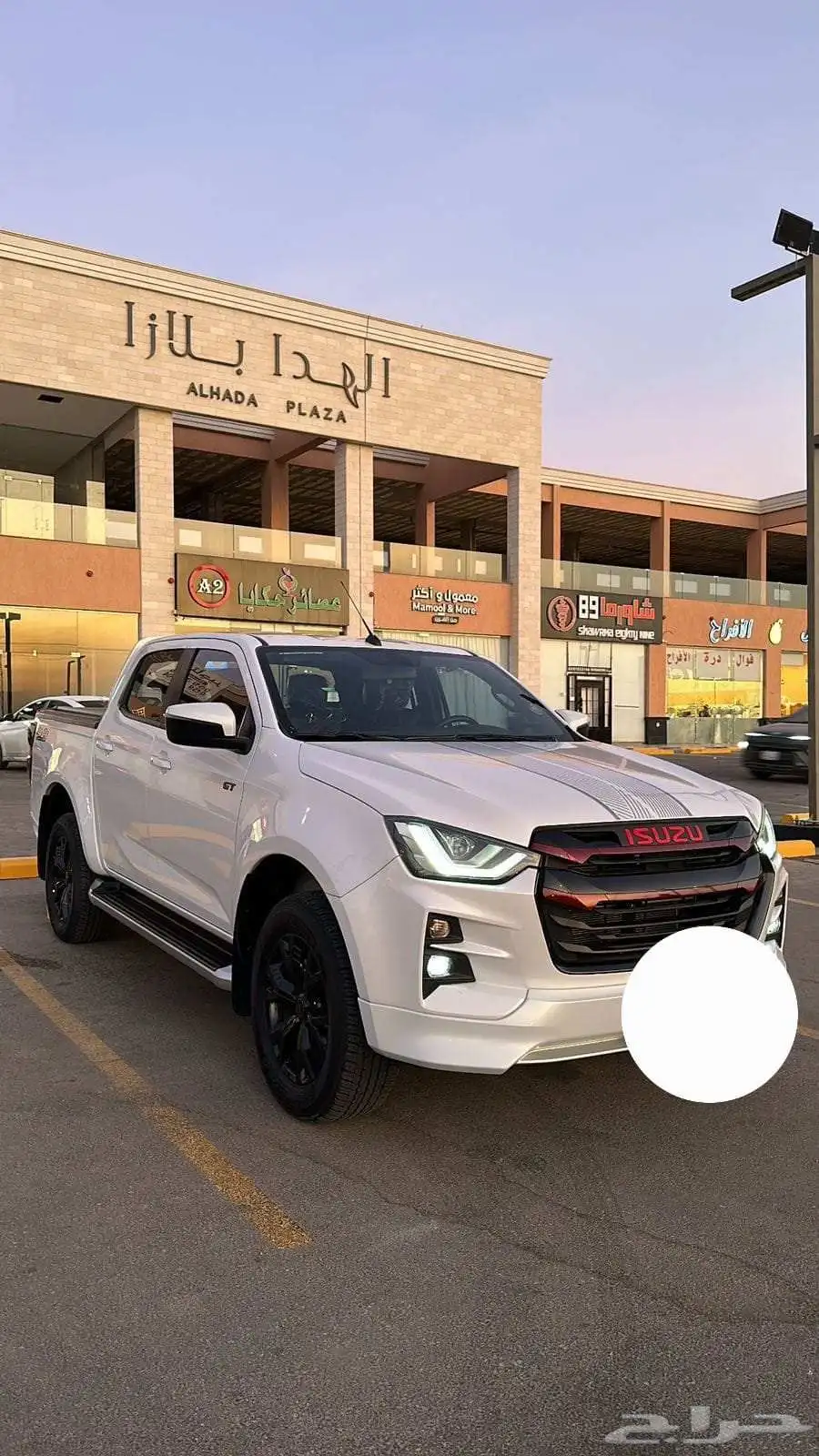 ايسوزو ديماكس 2