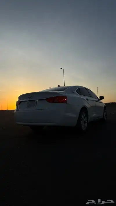 سياره شيفروليه امبالا 2015 للبيع 3