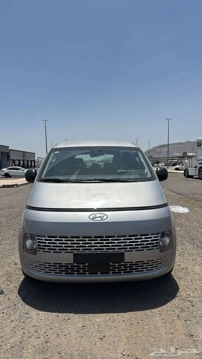 هوانداي ستاريا 2022 ديزل 0