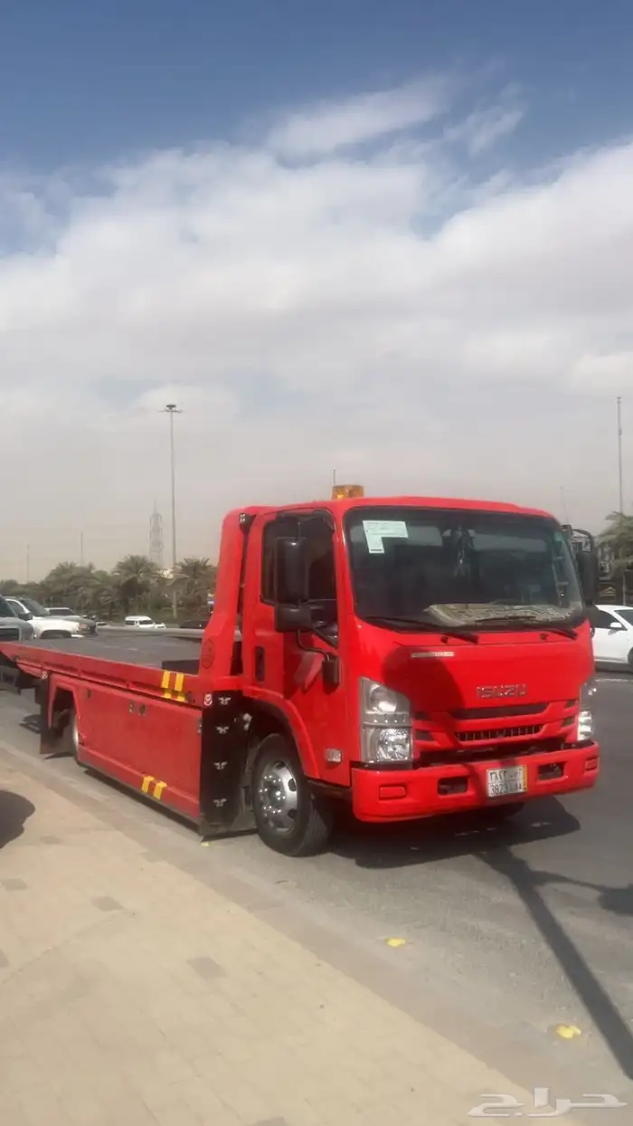 سطحة شمال الرياض 0