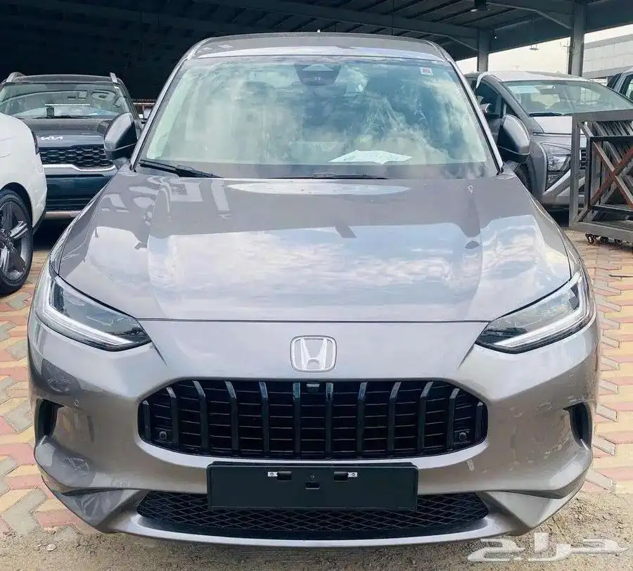 هوندا ZR-V LX موديل 2024 0