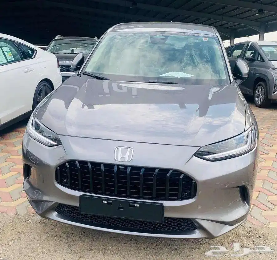 هوندا ZR-V LX موديل 2024 1