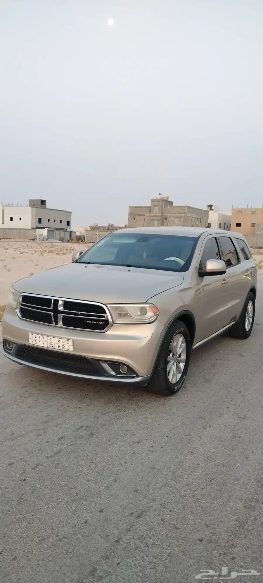 دودج دورانجو 2014 1