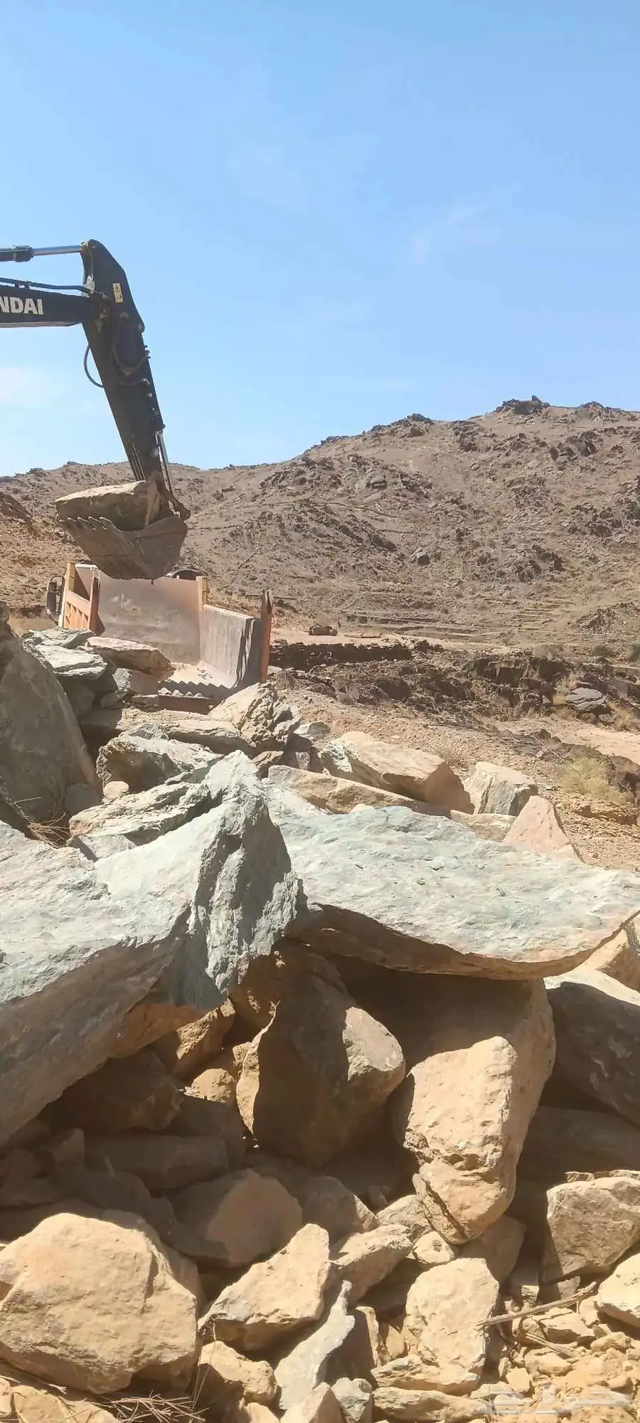 بكلين للايجار 3