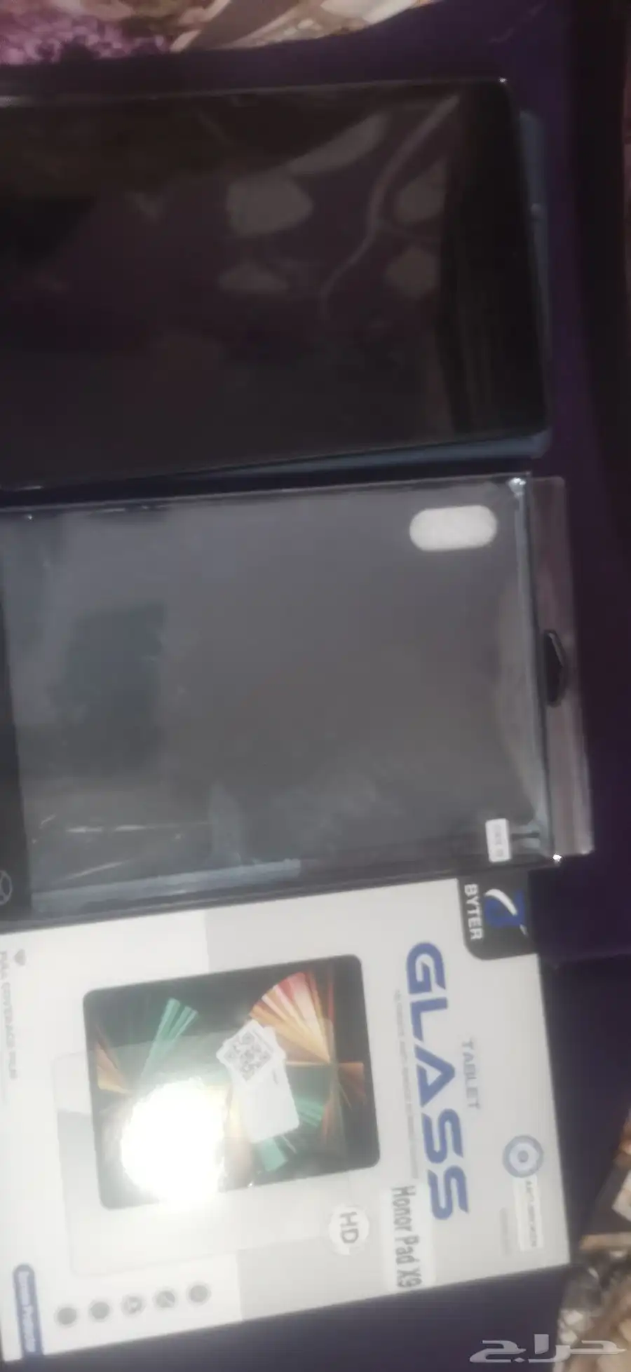 ايباد honor pad x9 4