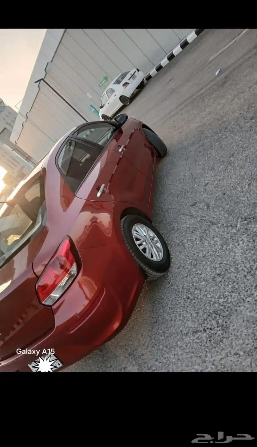 كيا 3