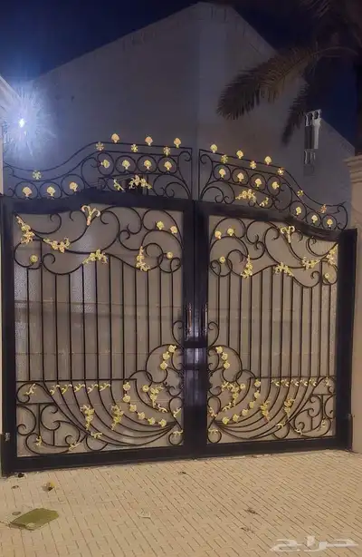 ابواب كلادينج امريكي بينل25 years guarantee 0