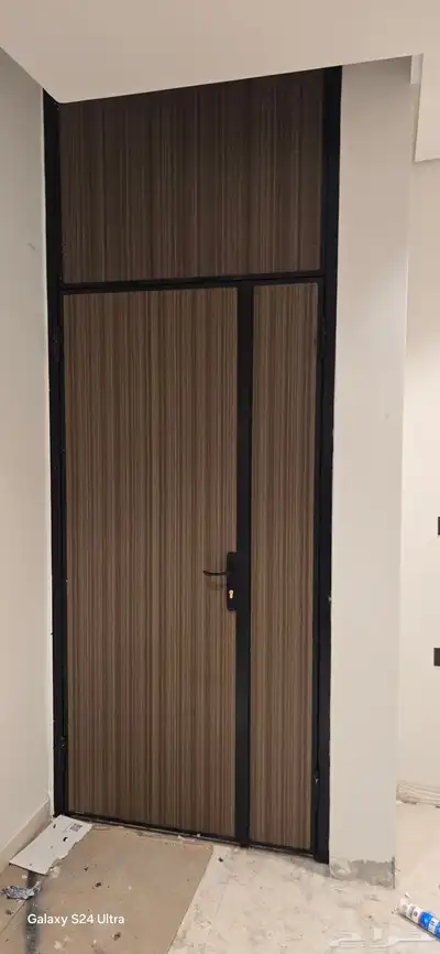 ابواب كلادينج امريكي بينل25 years guarantee 4