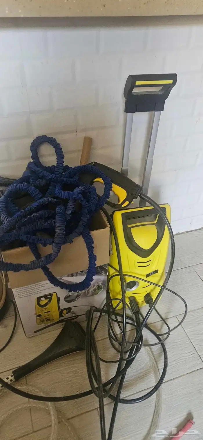 مجموعة أجهزة 7