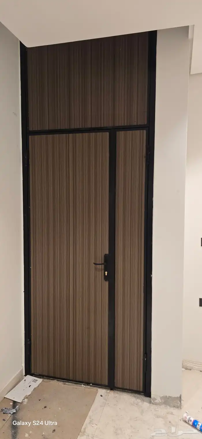 ابواب كلادينج امريكي بينل 25 سنه ضمان 3