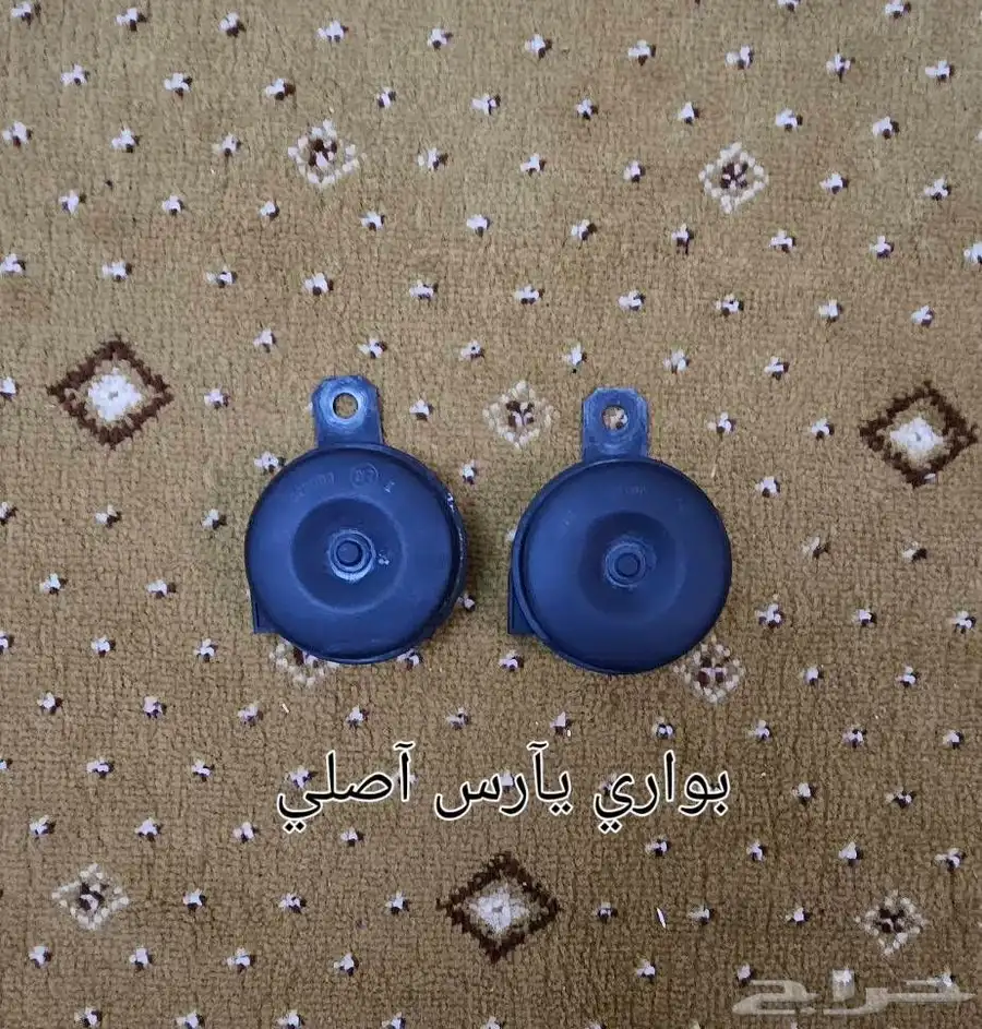 بواري تويوتا يارس آصلي 0