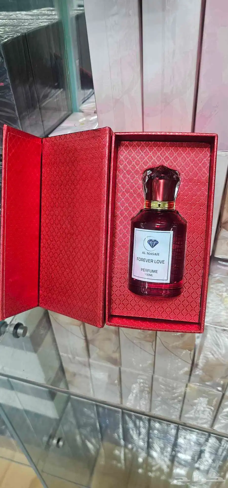عطور بسعر الجملة وظمان ثبات 12 ساعه 1