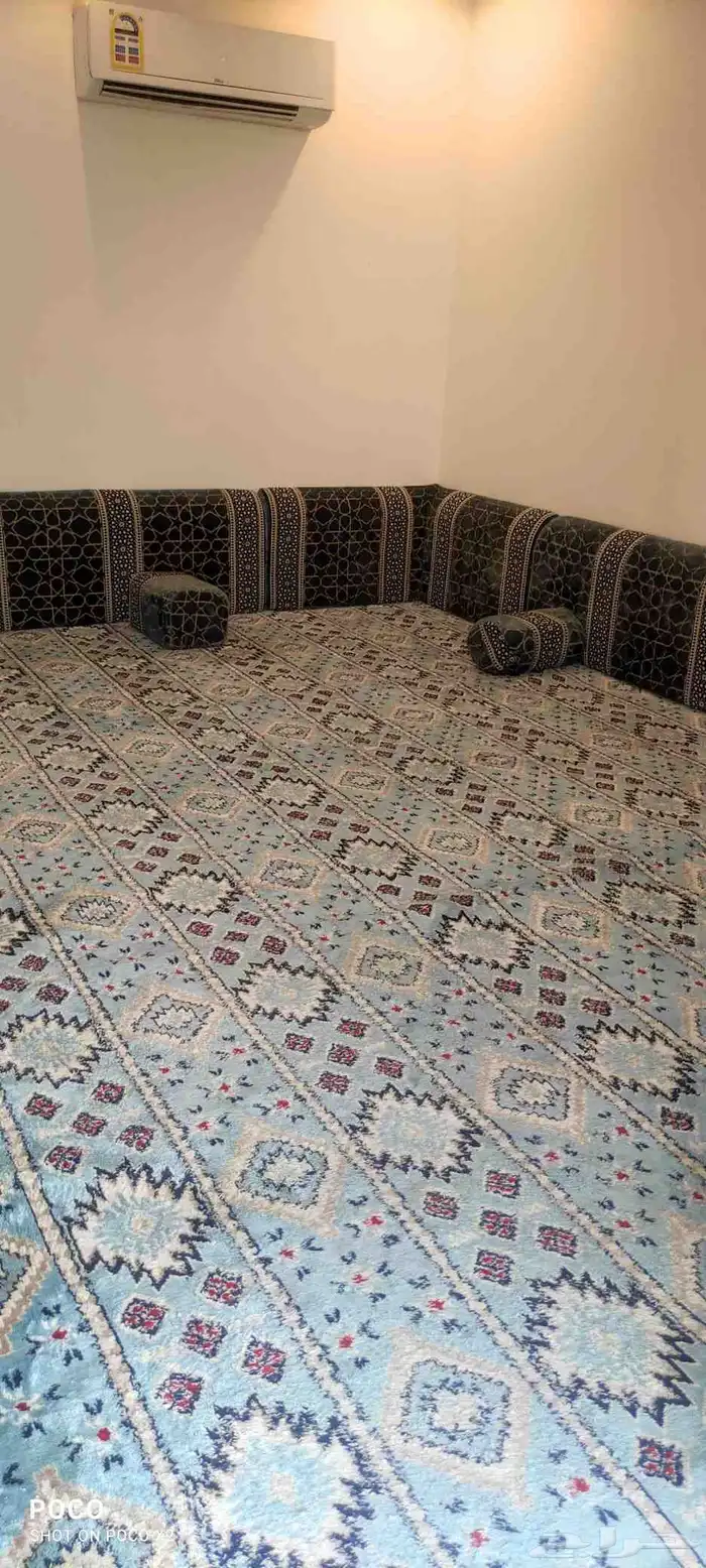 شاليهات اريج بارك 6