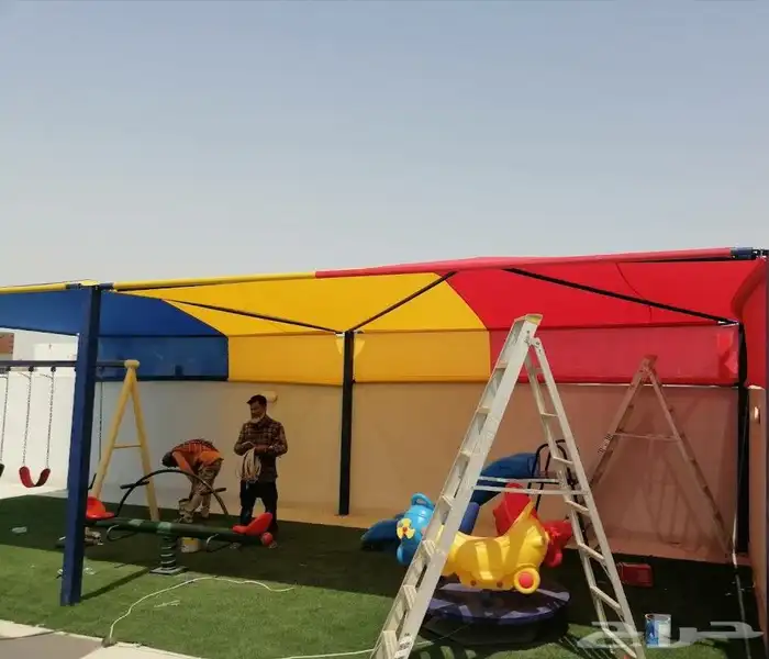 مظلات جده مظلات حي ابحر الجنوبيه حي الشاطئ 1
