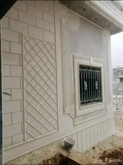 ديكورات خارجيه بديل 1