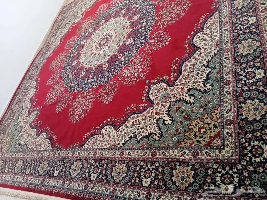 سجاده تركي مقاس 4 ونص في 4 ونص 0