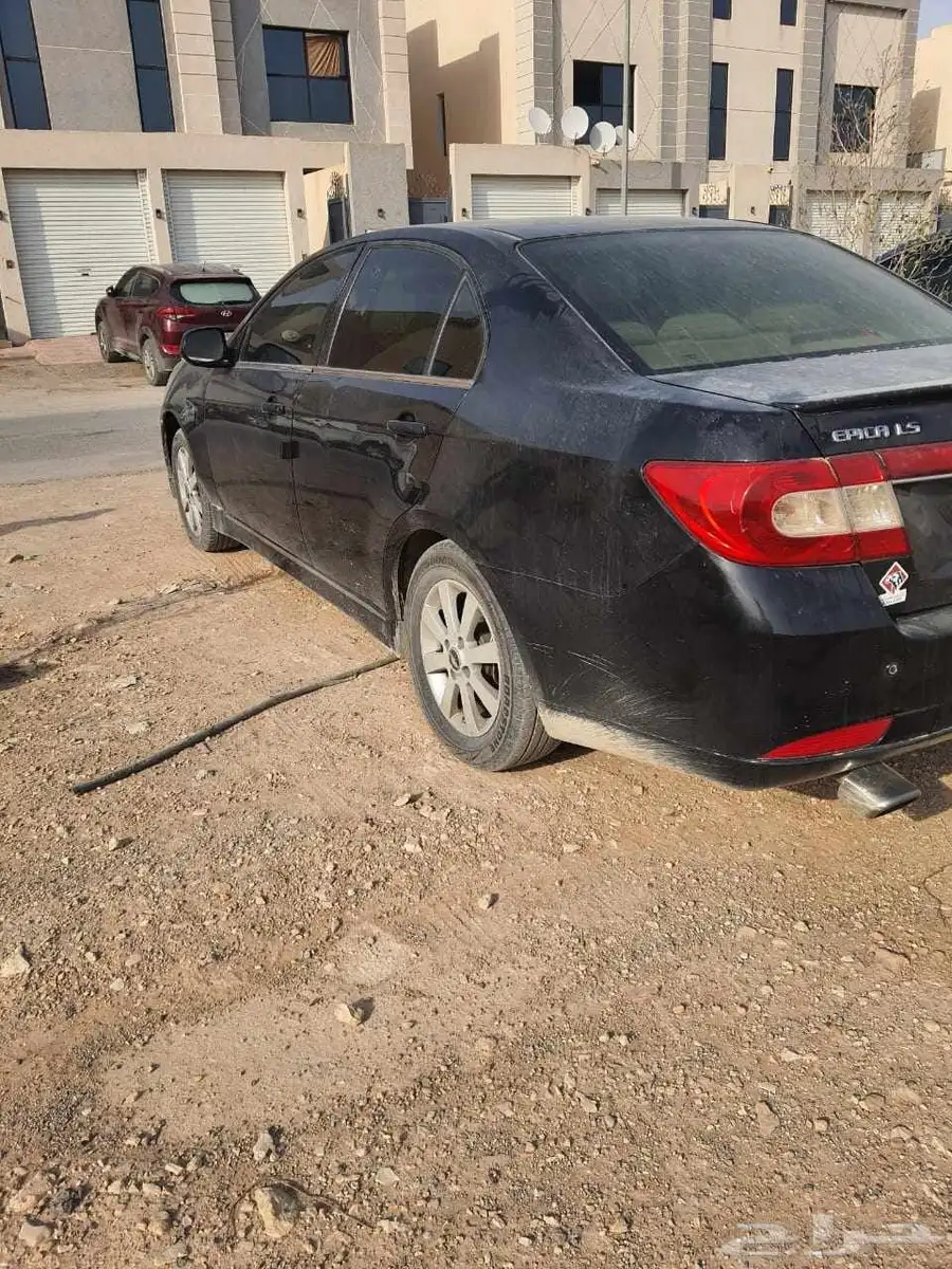 ابيكا شفرولية موديل 2010 0
