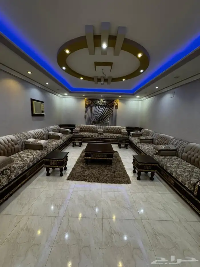 طقم جلسة مغربية 6