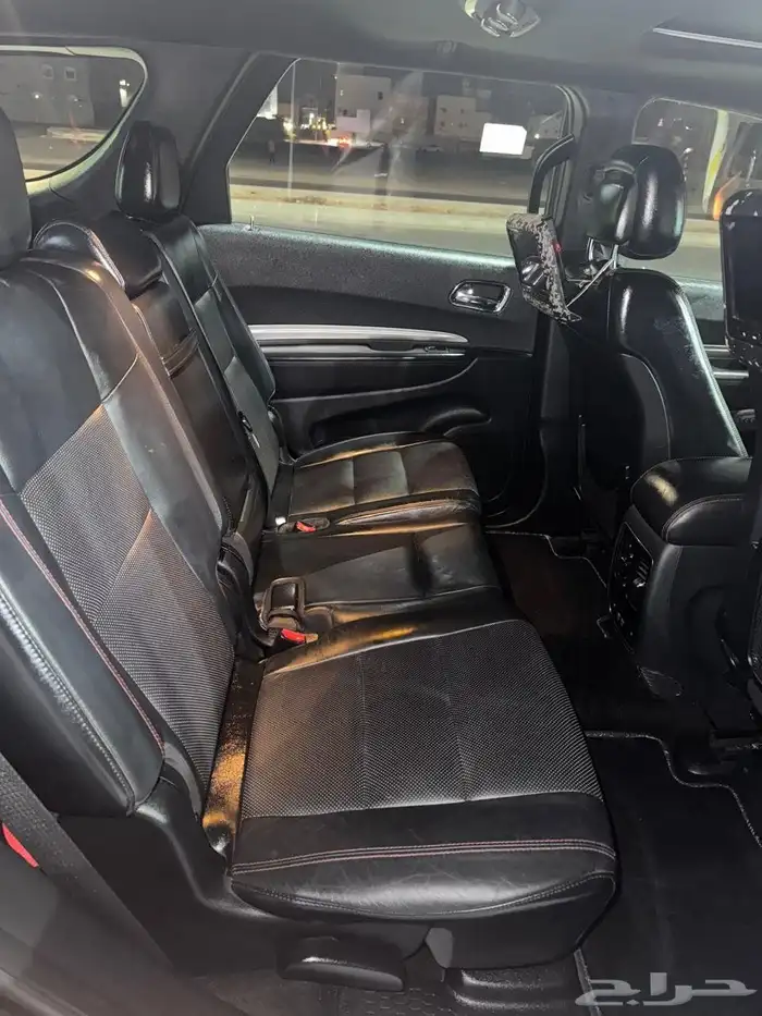 دورانجو 2015 RT فل كامل للبيع 13