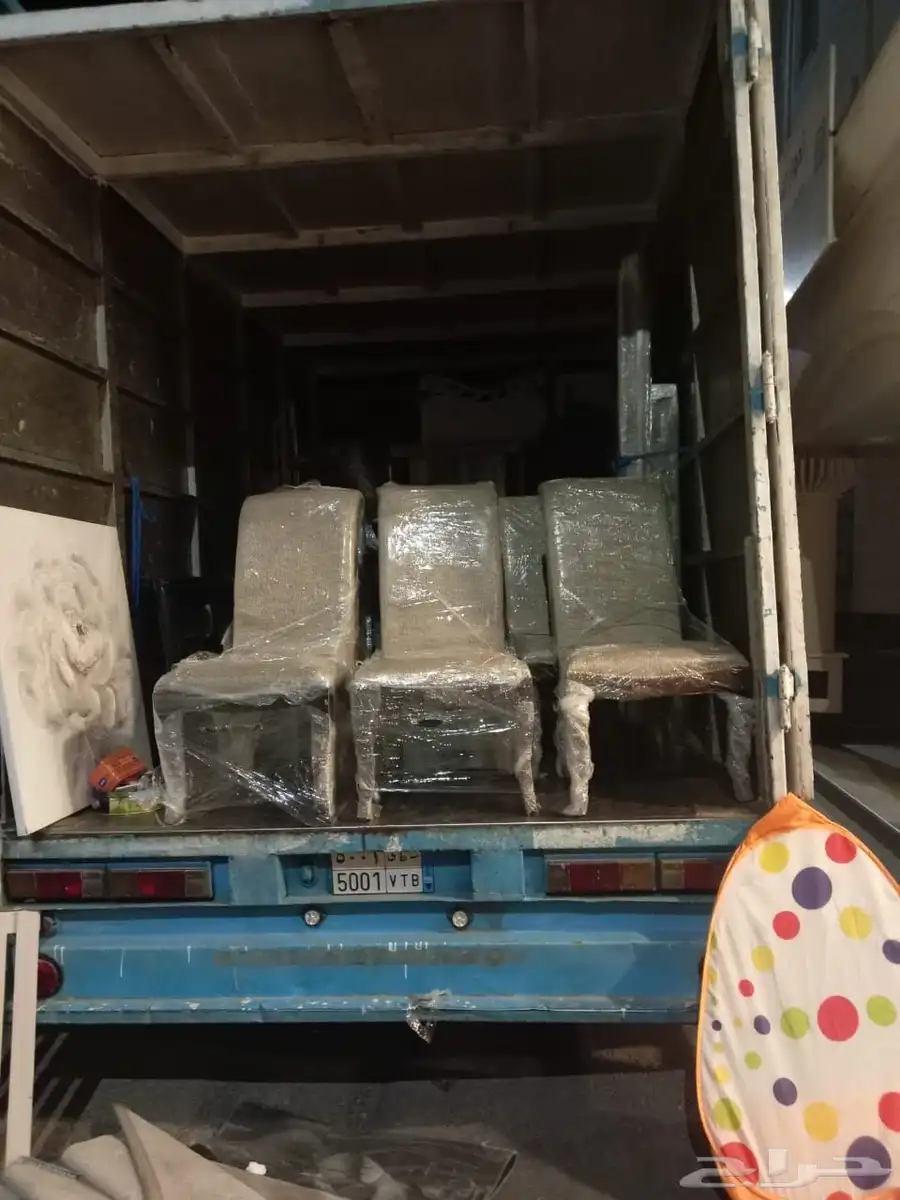 شركة نقل عفش في الطائف 2