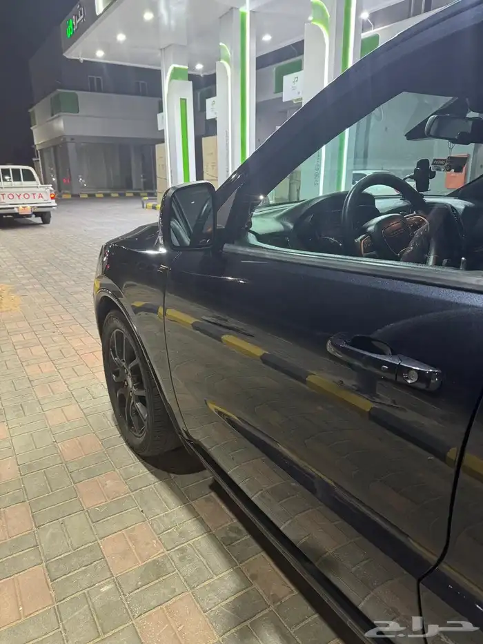 دورانجو 2015 RT فل كامل للبيع 1